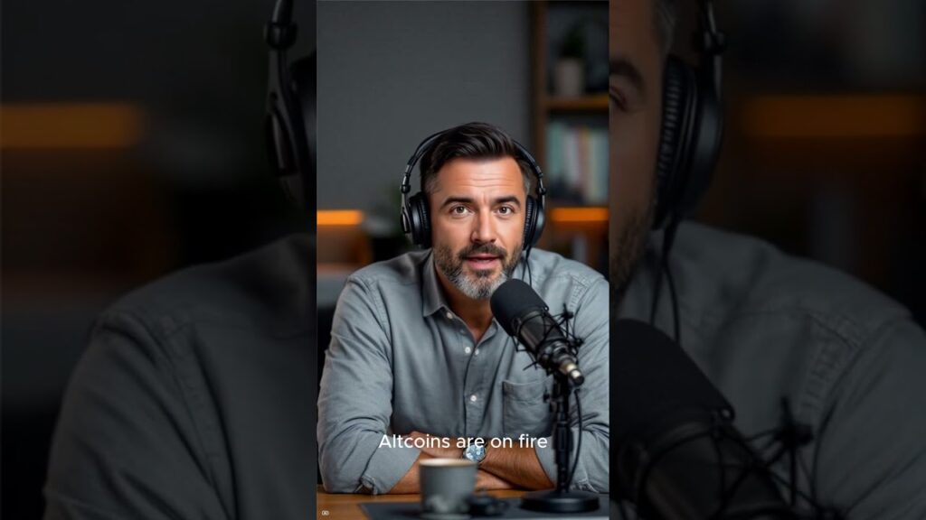 Crypto News Update August 5, 2025  #xrpnews #cryptocurrencynews #cryptonews  #crypto