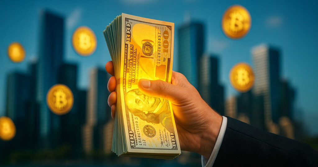 Crypto attracts .67B in funding during July, bolstered by Pumpfun and stablecoin interest