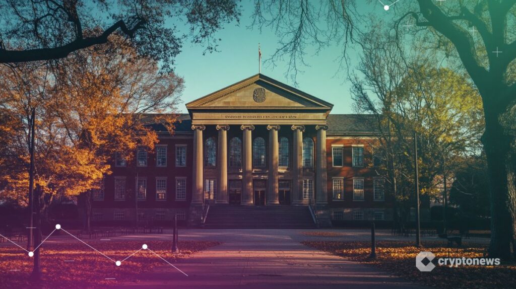 Harvard Endowment Reveals 6M Stake in BlackRock’s Bitcoin ETF