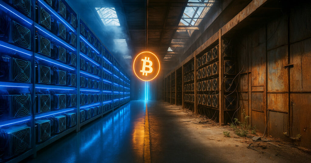 High betas, low correlations: miners break from Bitcoin patterns High betas, low correlations: miners break from Bitcoin patterns
