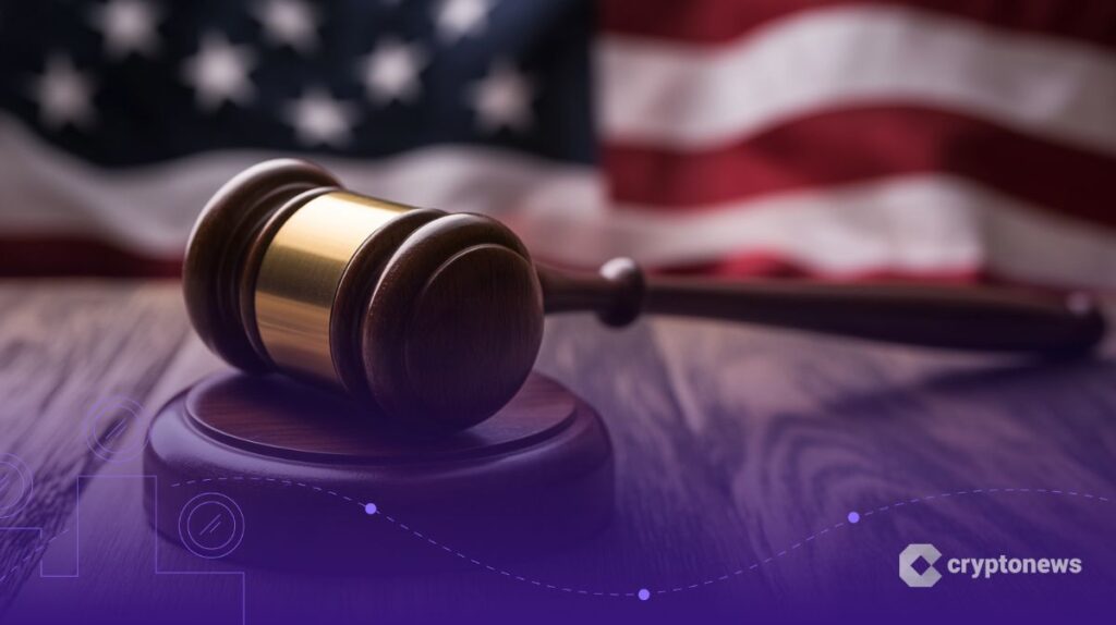 IRS Digital Assets Chief Trish Turner Resigns After Three Months IRS Digital Assets Chief Trish Turner Resigns After Three Months
