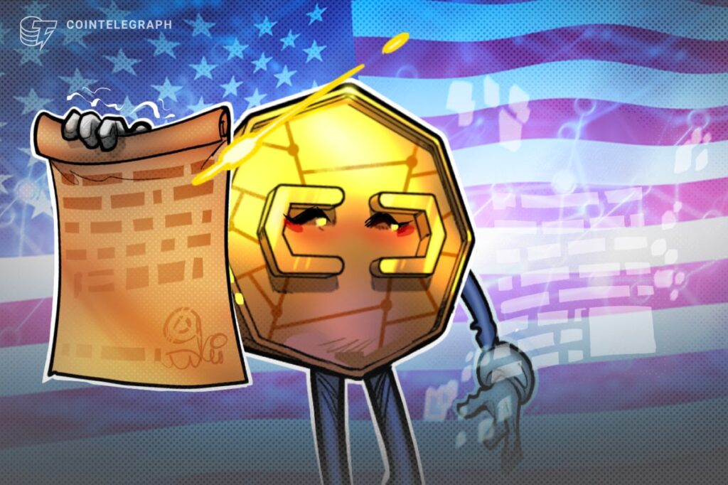 Illinois Passes Crypto Consumer Protection Laws