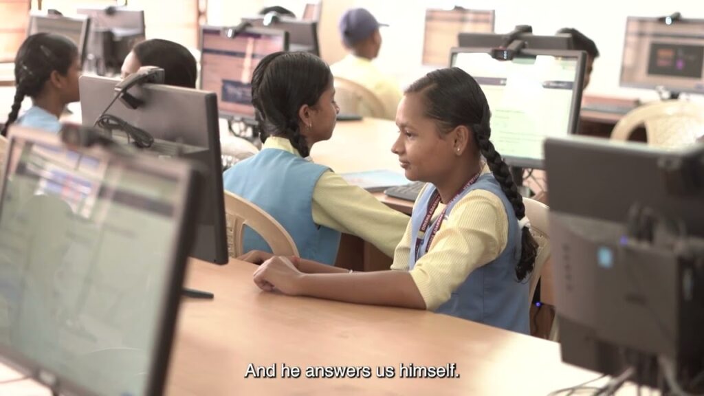 Khanmigo Stands Out: AI That Guides, Not Just Gives Answers
