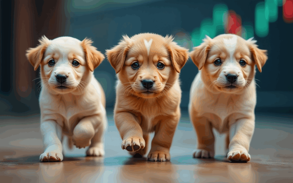 Meme coin news: FLOKI price dips 17%, SHIB’s 270M outflows signal investor confidence Meme coin news: FLOKI price dips 17%, SHIB’s 270M outflows signal investor confidence