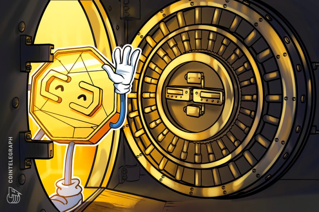 Pantera Bets 0M On Digital Asset Treasuries Over ETFs