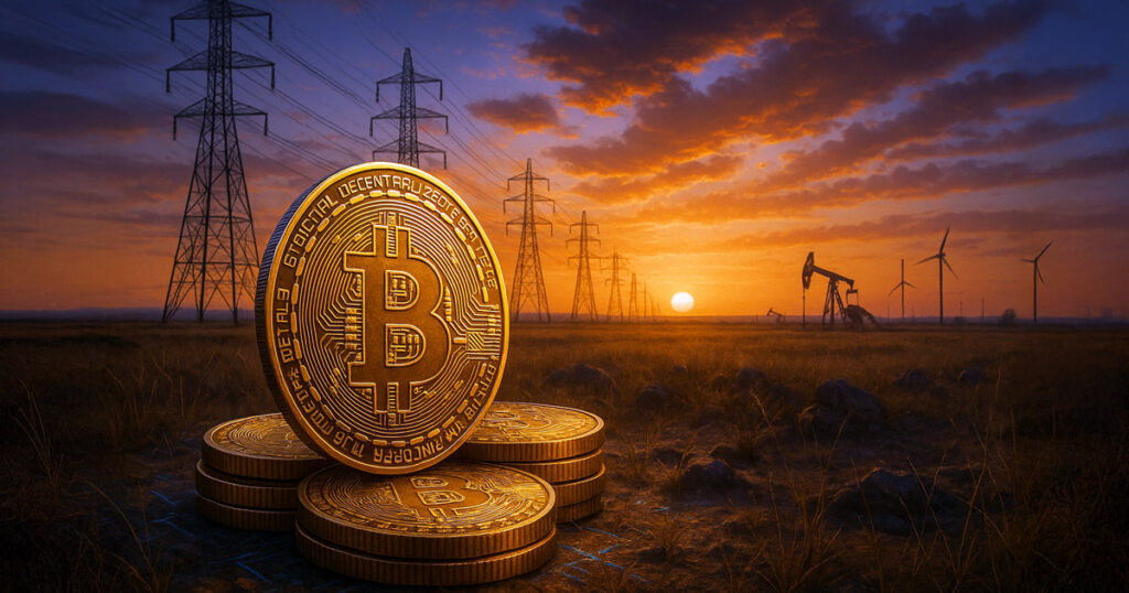 Rural Texans continue push to regulate Bitcoin mining over noise, quality of life concerns Rural Texans continue push to regulate Bitcoin mining over noise, quality of life concerns