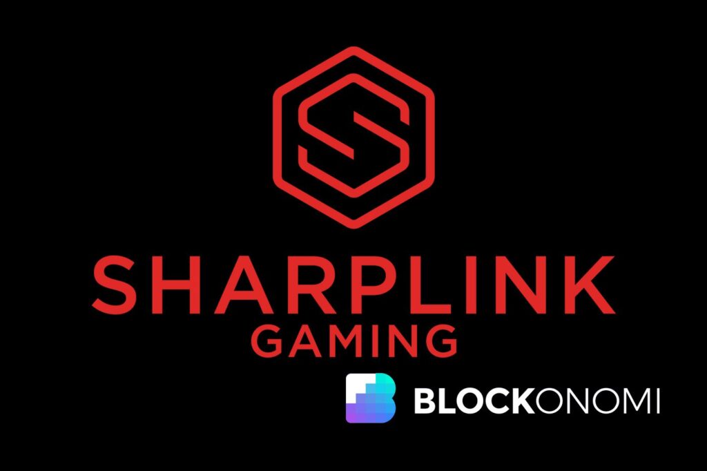SharpLink Moves 0M in Ethereum to Linea in Treasury Power Play