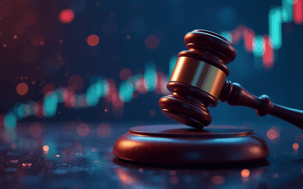 Stellar (XLM) eyes 35% rally as Ripple and SEC end 5-year legal battle Stellar (XLM) eyes 35% rally as Ripple and SEC end 5-year legal battle