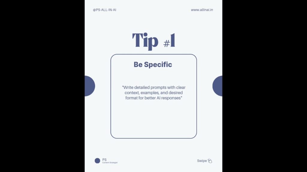 The Complete Guide to Prompt Engineering: Master AI Communication in 2025