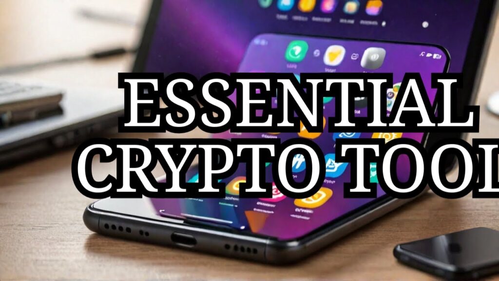 What’s the BEST Crypto APP for Beginners #shorts