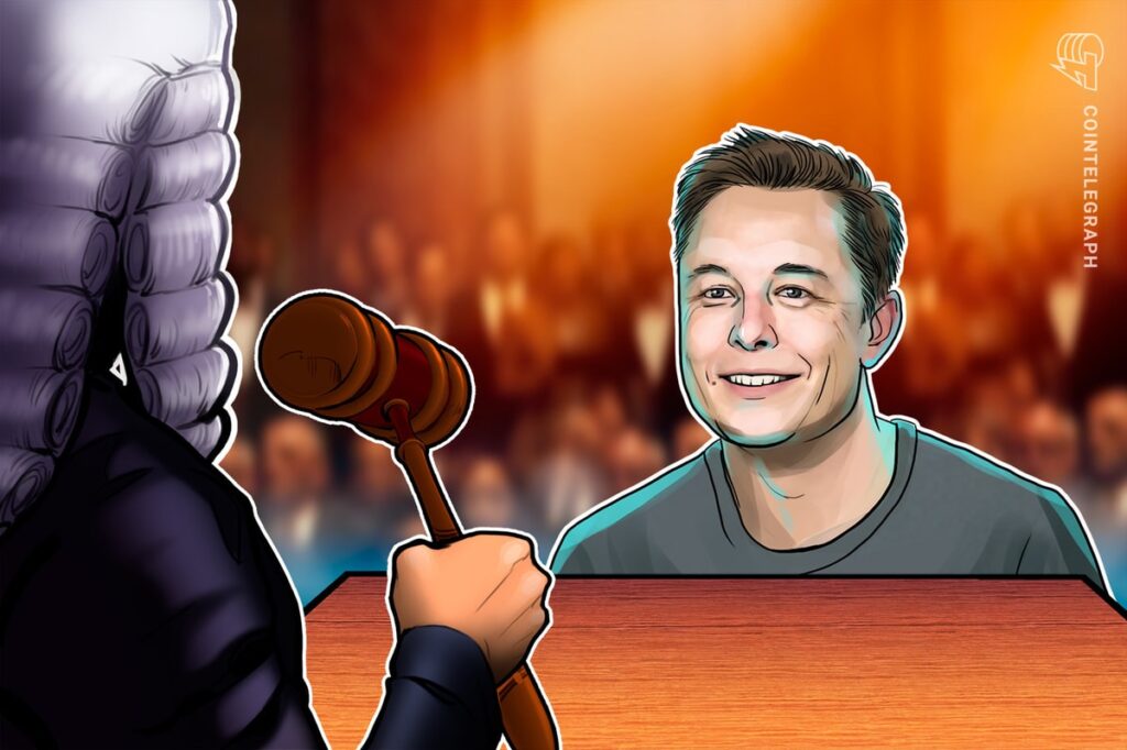 Xai Sues Elon Musk’s xAI Over Trademark Dispute