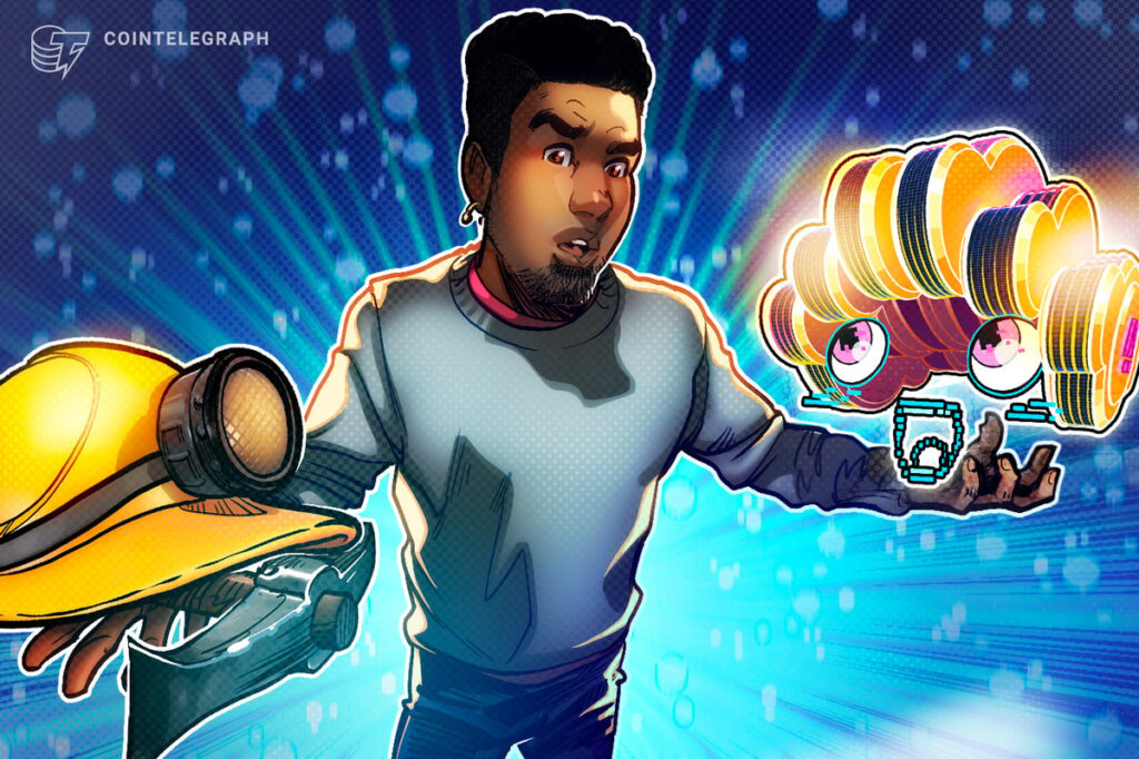 AI power crunch may lead to more institutional investment in Bitcoin Mining AI power crunch may lead to more institutional investment in Bitcoin Mining