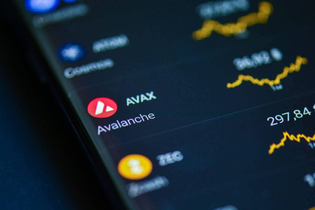 AgriFORCE to rebrand as AVAX One in 0M bet on Avalanche Network