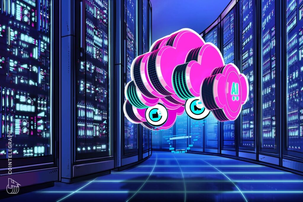 Bitfarms to Shutter Bitcoin Mining in Pivot to AI