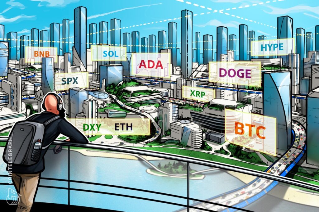 Bitcoin Turns Bullish Again, Which Altcoins Will Follow?