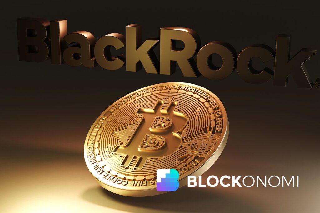 BlackRock Sells 1M Ethereum, Buys 0M Bitcoin in Strategic Portfolio Shift