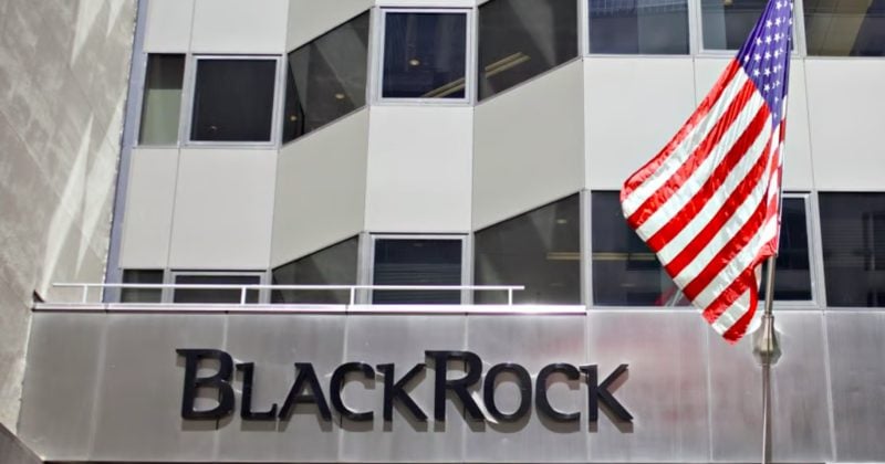 BlackRock purchases 0M in Bitcoin and Ethereum BlackRock purchases 0M in Bitcoin and Ethereum
