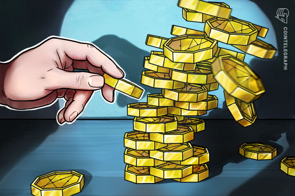 Crypto Treasury Narrative Bears Striking Similarly to Dotcom-Era Thinking Crypto Treasury Narrative Bears Striking Similarly to Dotcom-Era Thinking