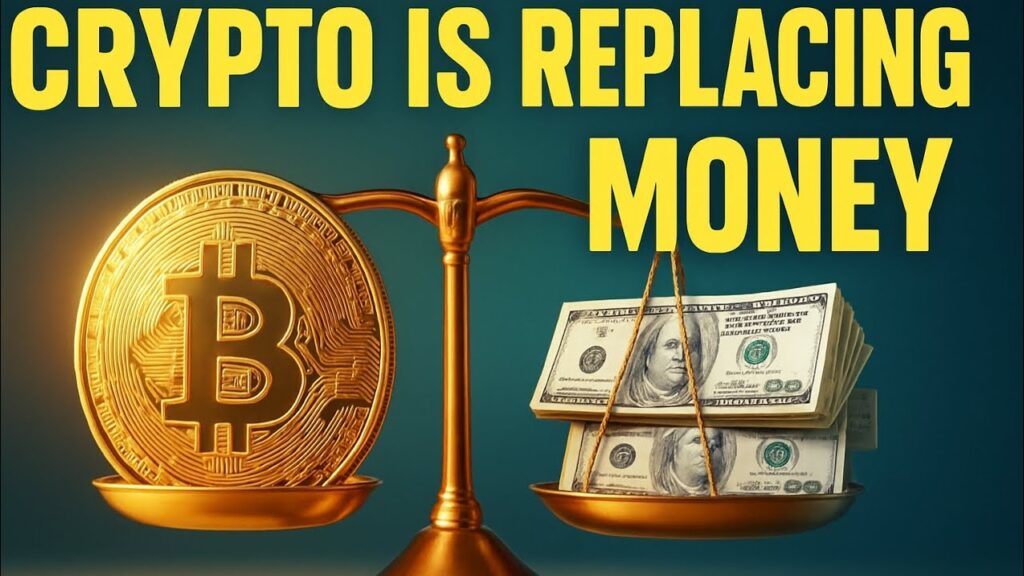 Crypto currency| for beginners introduction