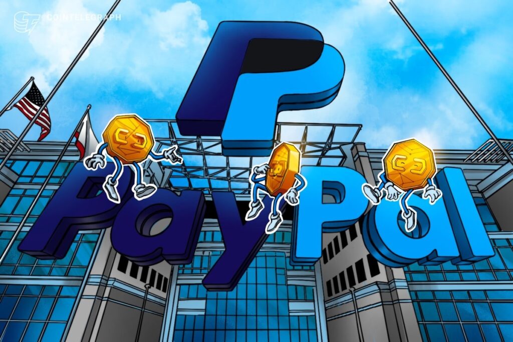 Crypto’s future lies in utility that lets payments scale globally
