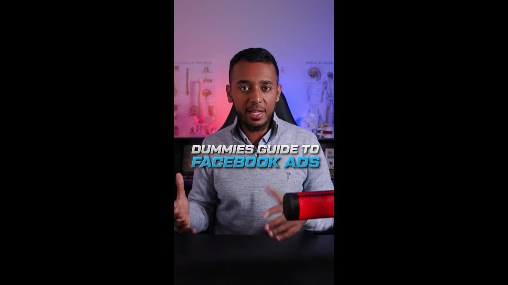 Dummies Guide To Facebook Ads