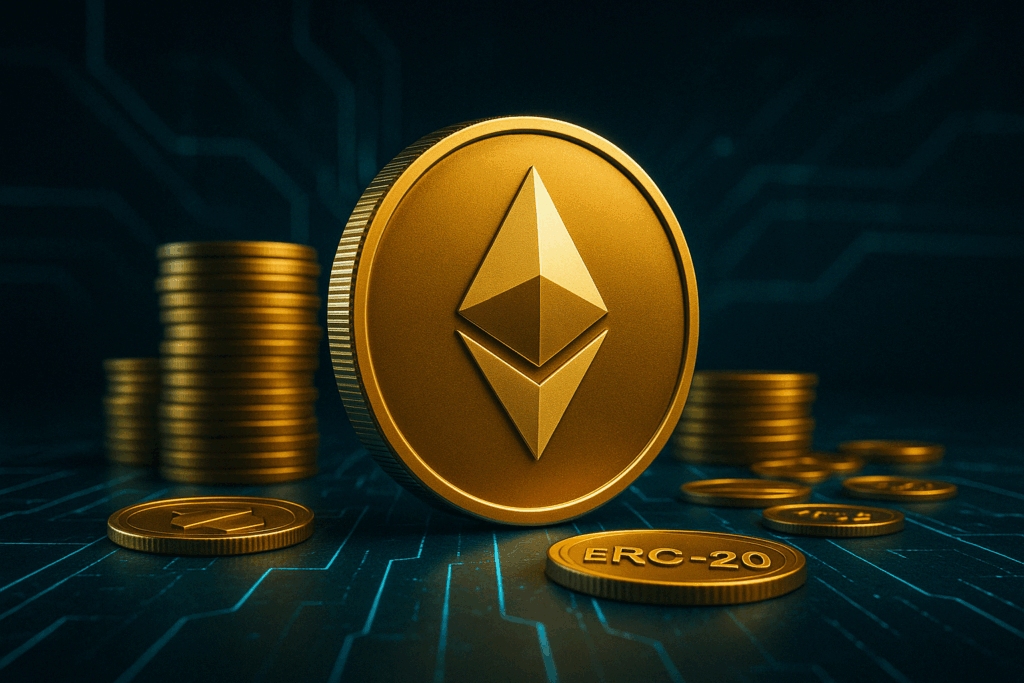 Ether ETF mania implodes: 5M lost in just 4 days
