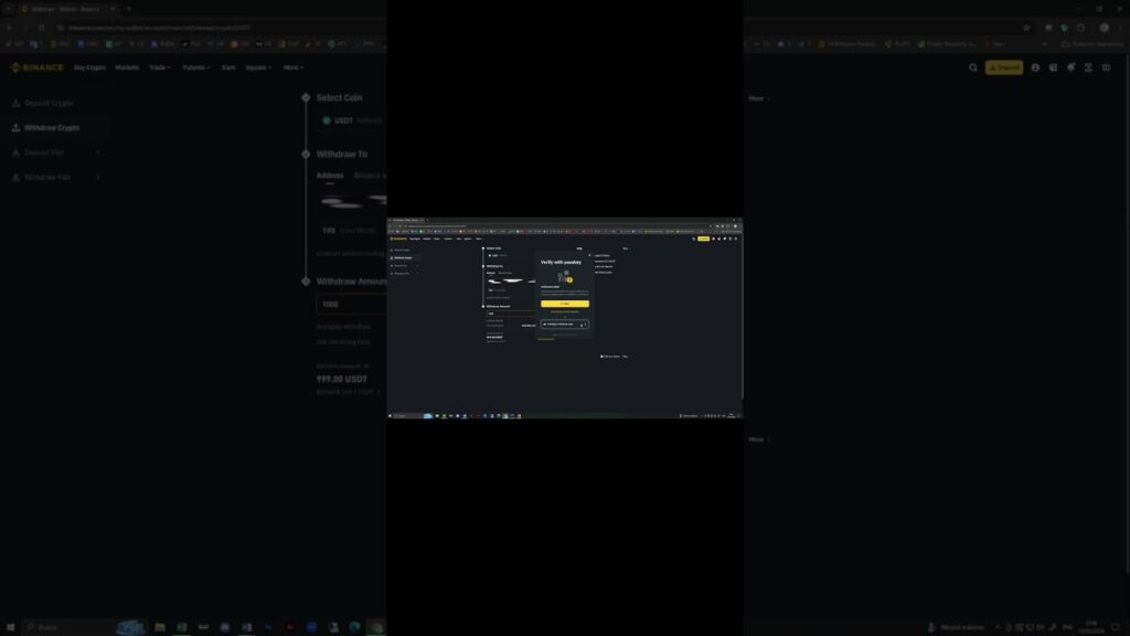 How Arbitrage Works in Crypto ⚡ Simple Guide #crypto #arbitrage #trading #cryptoguide #blockchain