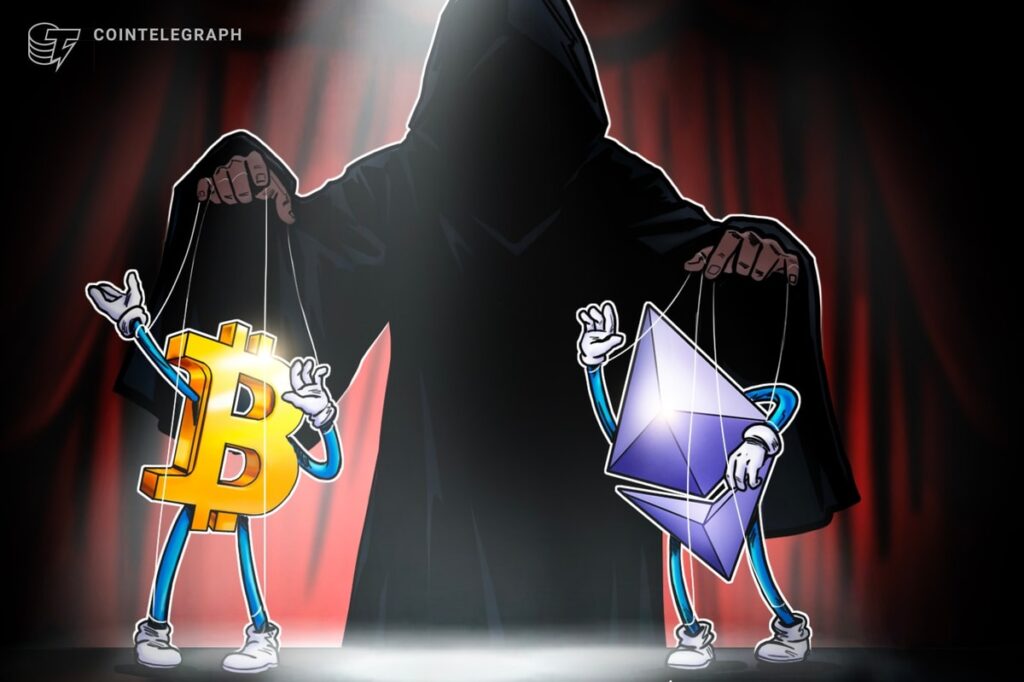 How Options Expiry Moves Bitcoin and Ether Prices