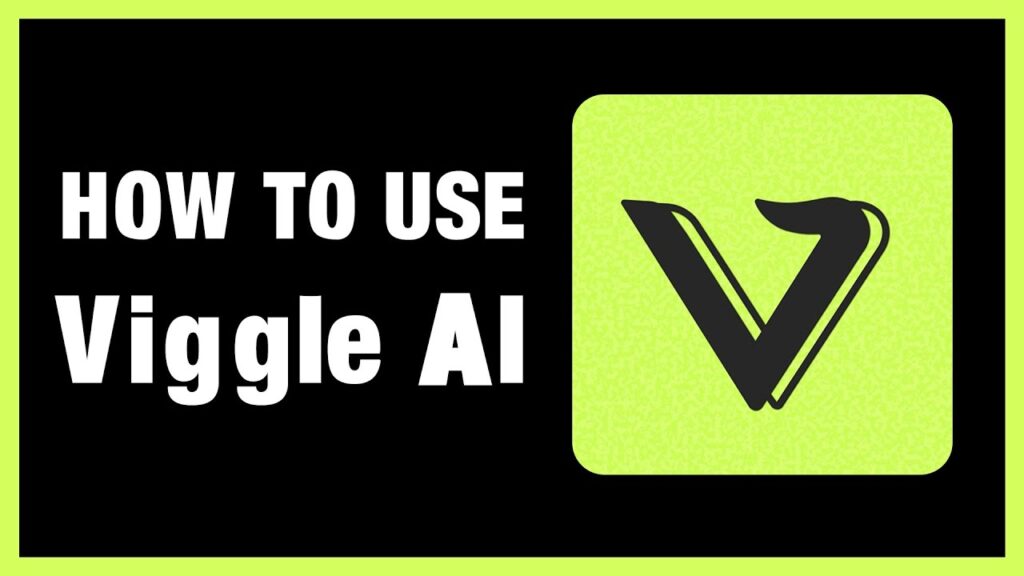 How To Use Viggle AI | Viggle AI Tutorial for Beginners