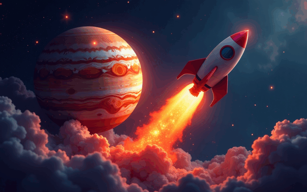 JUP price rallies as Jupiter Lend public beta launches with M rewards