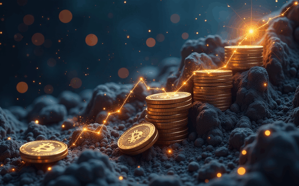 Markets brace for September’s endgame as Bitcoin leads post-Fed crypto Rally Markets brace for September’s endgame as Bitcoin leads post-Fed crypto Rally