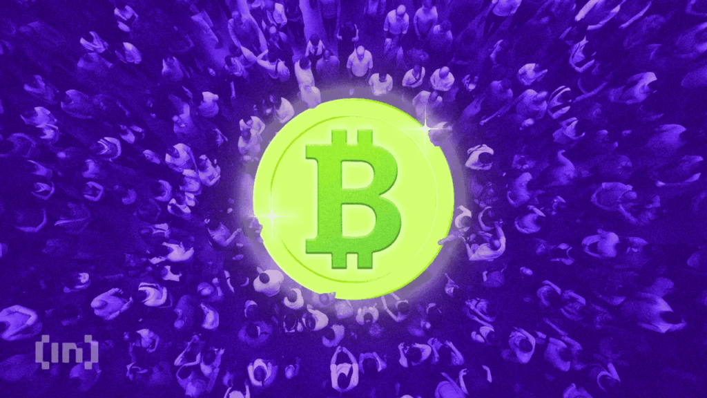 Metaplanet Shows BTCTCs Amplify Bitcoin’s Volatility