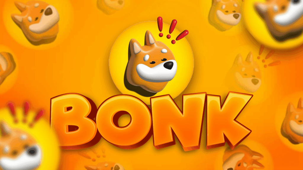 Nasdaq-listed Safety Shot launches BONK memecoin treasury-focused subsidiary