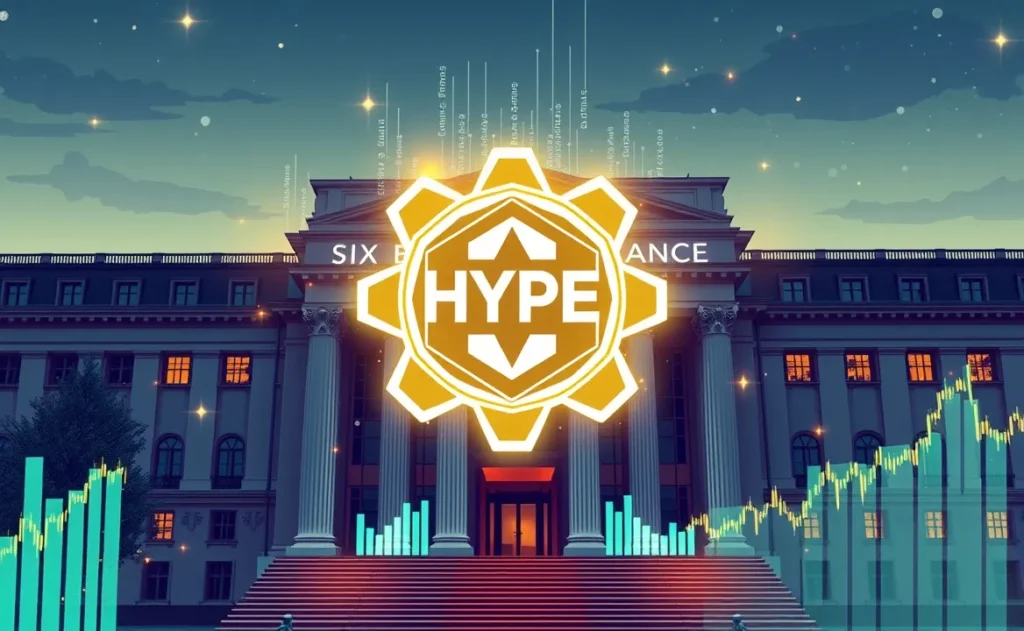 Native Markets takes an early lead in the vote for Hyperliquid’s USDH stablecoin