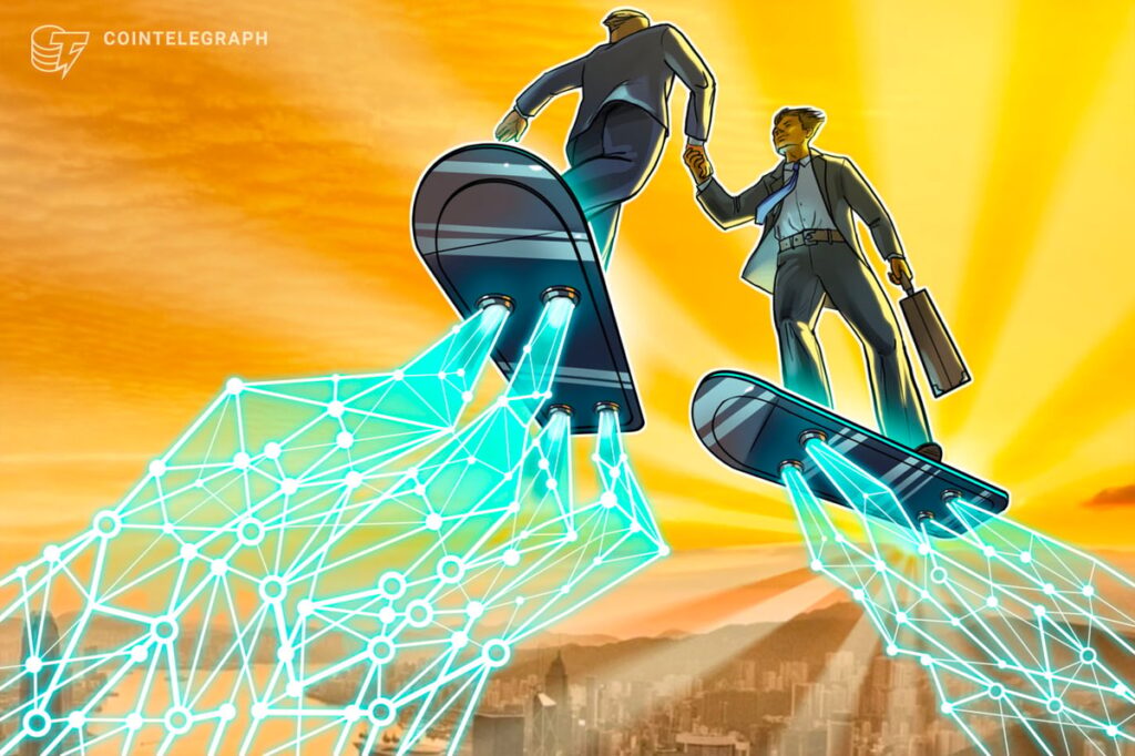 P2P.org becomes validator on T Canton Network P2P.org becomes validator on T Canton Network