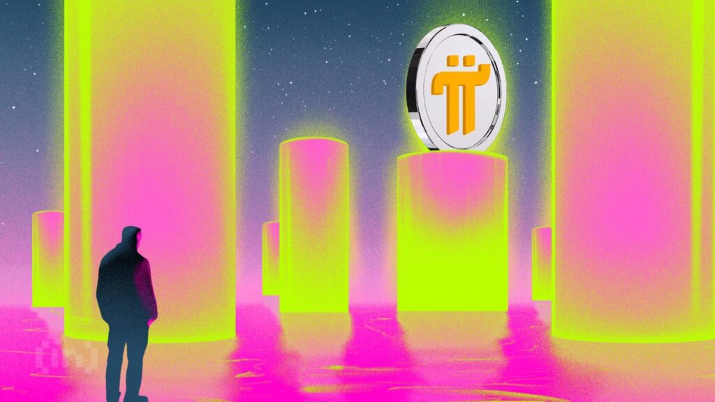 Pi Coin Crash Opens Door for Price Breakout—Here’s How Pi Coin Crash Opens Door for Price Breakout—Here’s How