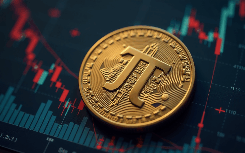Pi Network price forecast ahead of the V23 Protocol Upgrade Pi Network price forecast ahead of the V23 Protocol Upgrade