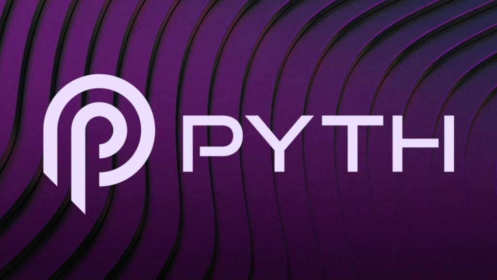 Pyth price forecast: PYTH targets alt=