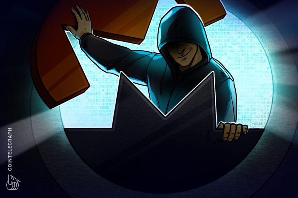 Qubic’s Mining Pool Attacking Monero Falls Under Attack Qubic’s Mining Pool Attacking Monero Falls Under Attack