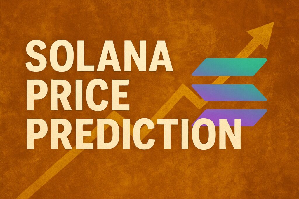 Solana price prediction stays bullish yet traders whisper PayFi Remittix could outrun SOL with 20x momentum Solana price prediction stays bullish yet traders whisper PayFi Remittix could outrun SOL with 20x momentum