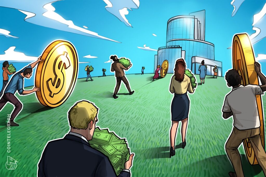 TeraWulf Plans B Debt Raise With Google Backstop Support