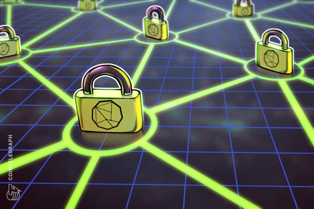 The future of secure blockchain applications