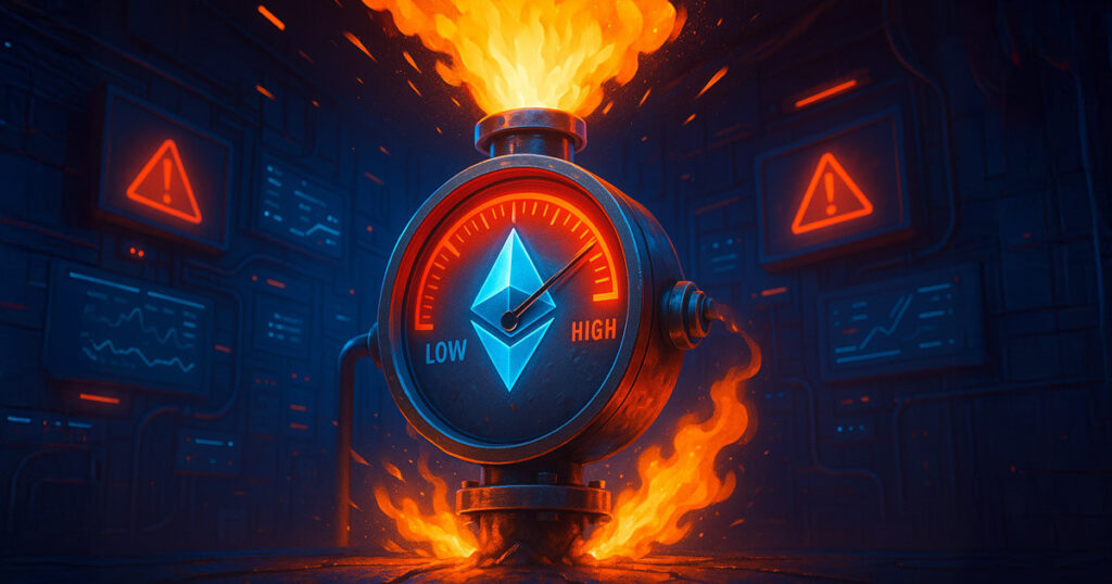 Trump-backed token WLFI launches with .4B valuation, sends Ethereum gas fees soaring Trump-backed token WLFI launches with .4B valuation, sends Ethereum gas fees soaring