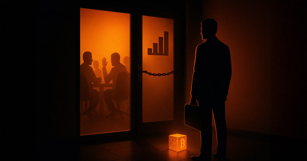 Why was Michael Saylor’s Strategy snubbed by a S&P 500 secret committee?