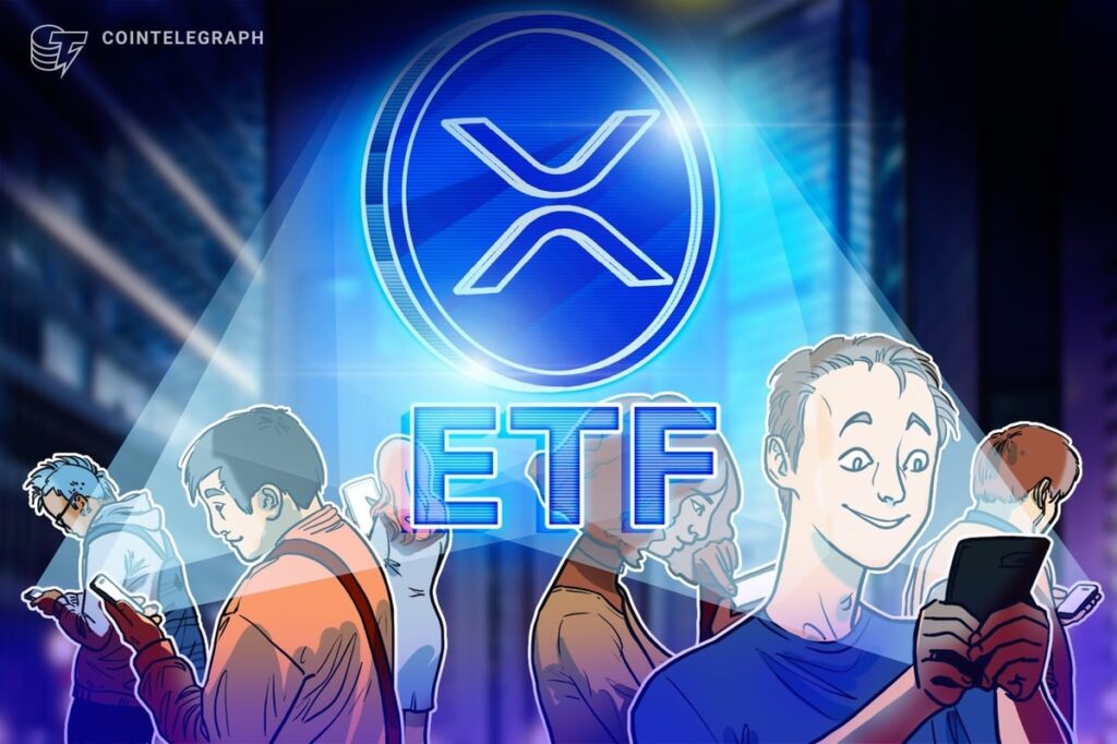 XRP Rally To .60 Must Include More Than ETF Approval XRP Rally To .60 Must Include More Than ETF Approval