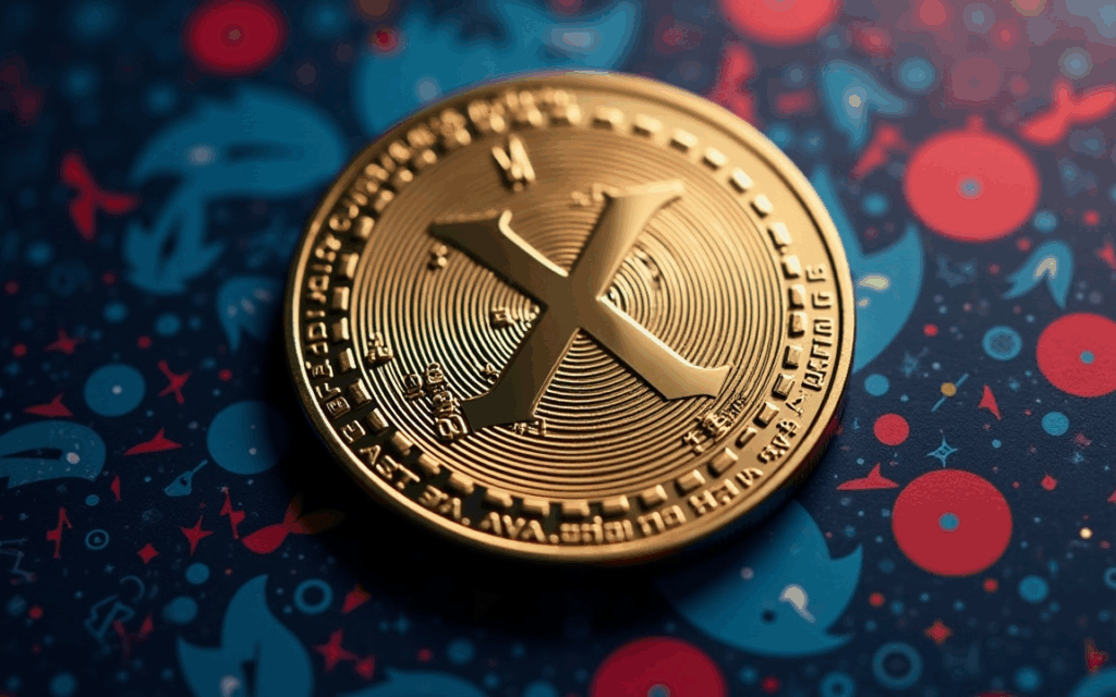 XRP price stalls under .00 as investor activity slows