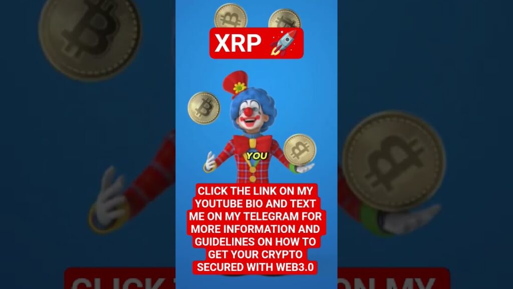 xrpcommunity #xrp #xrparmy #crypto #cryptotok #bitcoin #blockchain #ethereum   #cryptonews