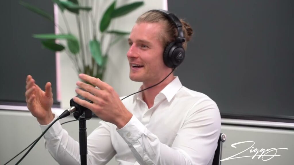 21. Crypto Made Simple Part 2: A beginner’s Guide to Bitcoin & Beyond – Jonas Benner