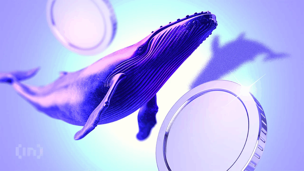 3 Altcoins Crypto Whales Are Buying Before October Rate Cuts 3 Altcoins Crypto Whales Are Buying Before October Rate Cuts