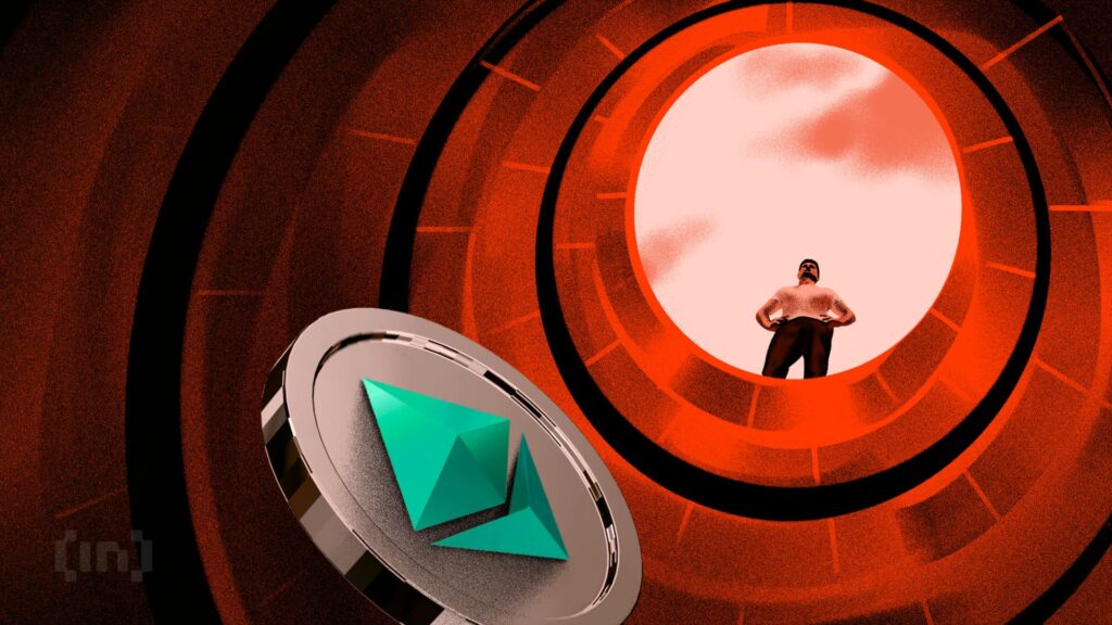 3 Silent Threats That Could Derail Ethereum in October